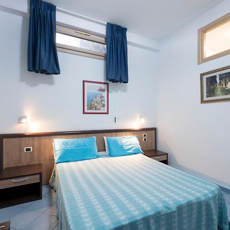 Dint'A Torre Bed And Breakfast Скала Экстерьер фото