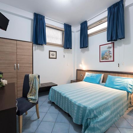 Dint'A Torre Bed And Breakfast Скала Экстерьер фото