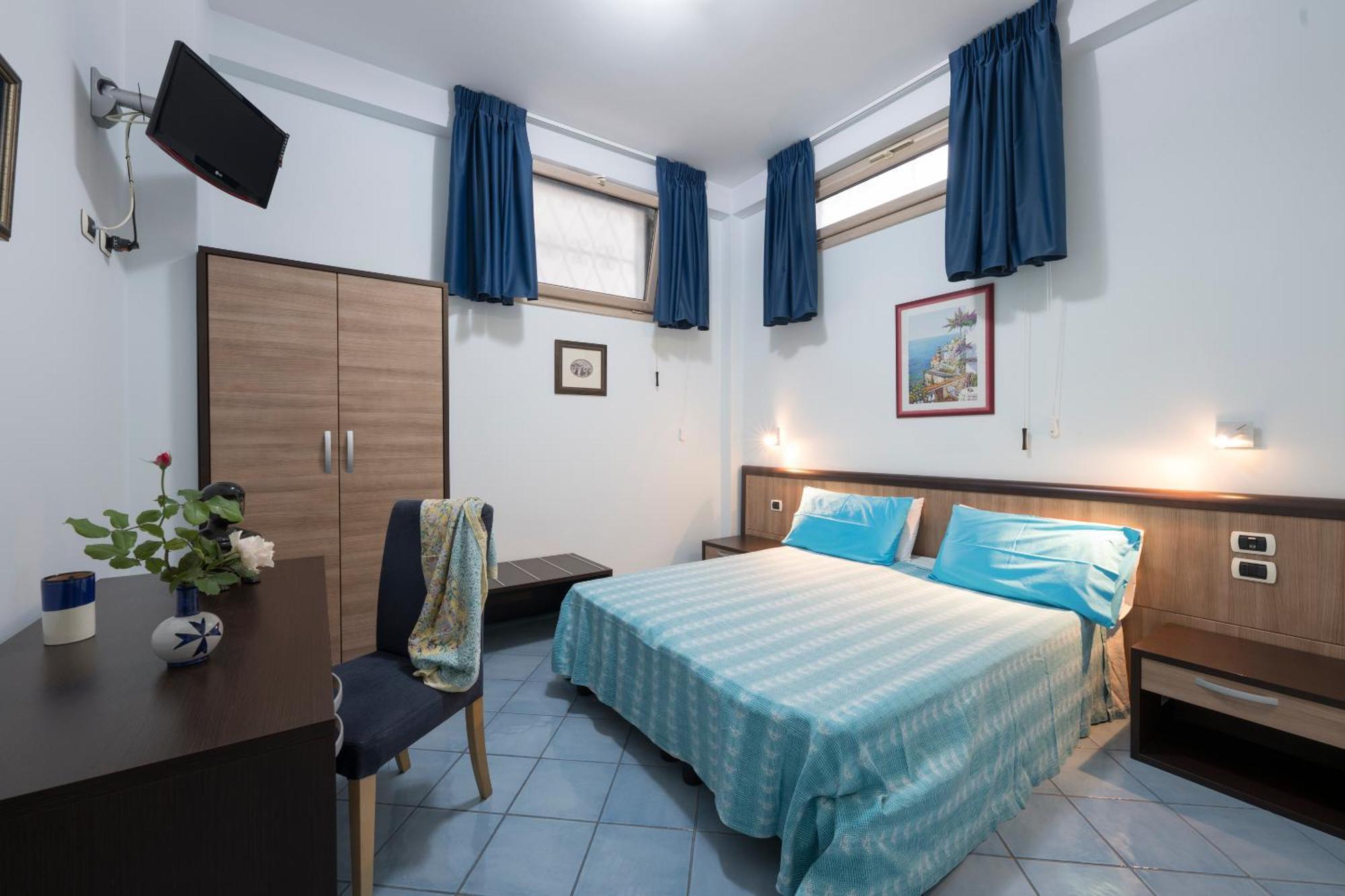 Dint'A Torre Bed And Breakfast Скала Экстерьер фото